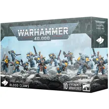 Games Workshop 53-08 collectible figure