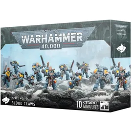 Games Workshop 53-08 collectible figure