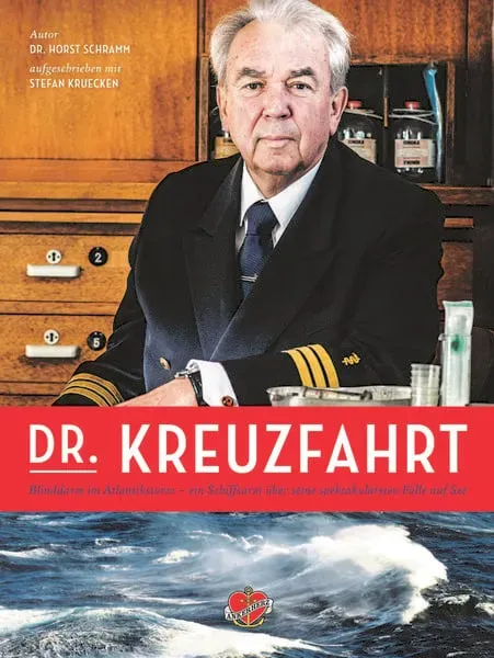 Preisvergleich Produktbild Dr. Kreuzfahrt