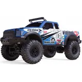 AMEWI Dirt Climbing PickUp Race Crawler (4WD) RtR blau
