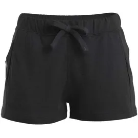 Icebreaker Damen Crush II Shorts (Größe L