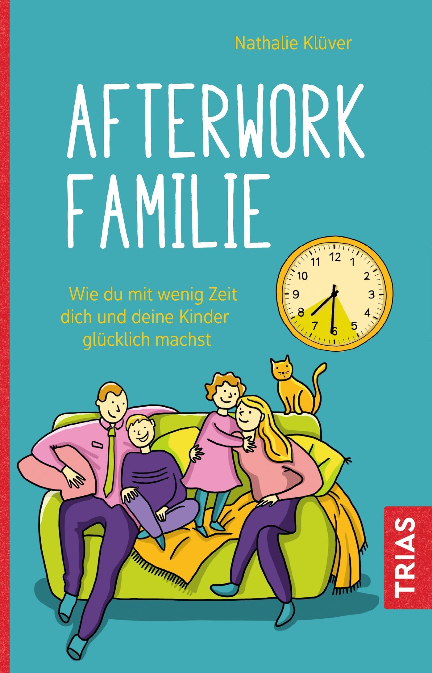 Afterwork-Familie Buch 1 St