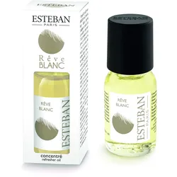 Weißer Traum Duftkonzentrat für Diffuser 15ml