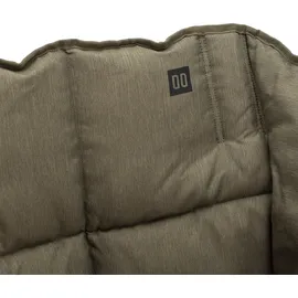 Travellife Faltsessel Lago Cross Grün