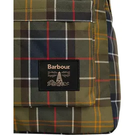 BARBOUR Torridon Rucksack, Mehrfarbig One Size - Bunt