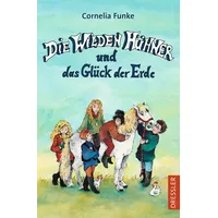 Dressler Verlag Die Wilden Hühner 4. Die Wilden Hühner