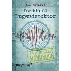 Der kleine Lügendetektor