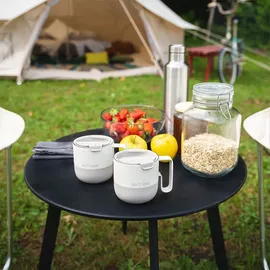 Klean Kanteen Thermobecher 0,399 l Beige