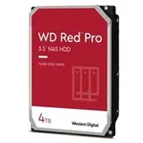 Western Digital WD4003FFBX WD RED PRO 4TB 7200 RPM 256 MB 3.5 Serial ATA III ~D~