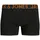JACK & JONES JACK&JONES Herren Boxershort 10er Pack JACDANNY Trunks, 10 PACK