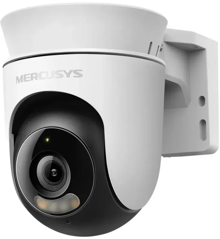 Mercusys MC510 Sicherheitskamera Dome IP-Sicherheitskamera Innen & Außen 2304 x 1296 Pixel Zimmerdecke