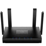 Cudy Ax3000 Router - Black