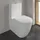 Villeroy & Boch Subway 3.0 mit WC-Sitz Weiß
