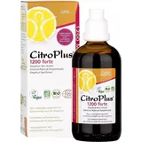 GSE CitroPlus 1200 forte Grapefruitkernextrakt 50 ml