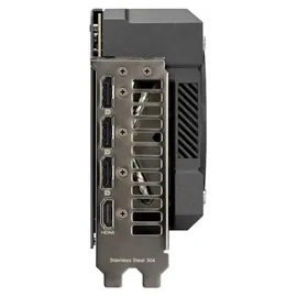 Asus TUF Gaming OC GeForce RTX 5060 Ti OC 16 GB GDDR7