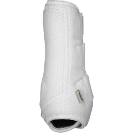 Back on Track 2er Set Arbeitsgamaschen Airflow (S) - Weiß - S