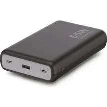 CoreParts 65Watt Power bank with USB-C Type C 20.000mAh 451-BBMV (451-BBMV-CP)