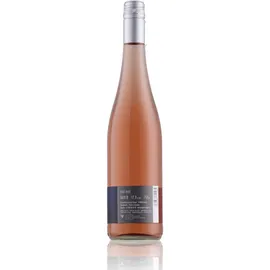 weingut langenwalter Weingut Klumpp Cuvée rosé trocken