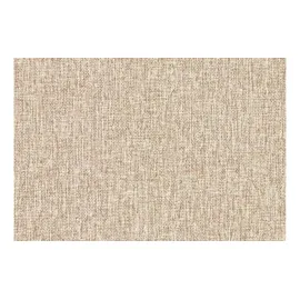 miuform Fußhocker Dazzling Daisy 56 x 42 cm Beige