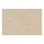 miuform Fußhocker Dazzling Daisy 56 x 42 cm Beige