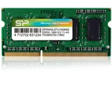 Silicon Power DDR3L - 4 GB - SO-DIMM 204-pin - 1600 MHz / PC3L-12800 - unbuffered