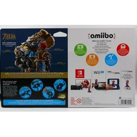 Nintendo amiibo The Legend of Zelda Collection Recken - Breath of The Wild