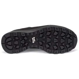 Hanwag Banks Low GTX Damen asphalt/ocean 41,5