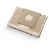 master profi Profi 1001 (5er) Staubsaugerbeutel 5 St.