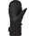 Ziener Fäustlinge "LORIANO-Z AS MITTEN", Mädchen, Gr. 5,