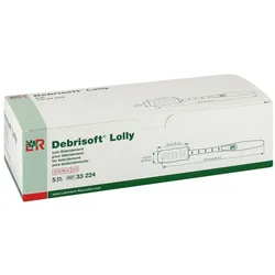 Debrisoft Lolly