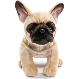 Uni-Toys Französische Bulldogge