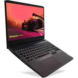 Lenovo IdeaPad Gaming 3 15,6" AMD Ryzen 5 5500H 16 GB RAM 512 GB SSD RTX 2050 Win11 Home