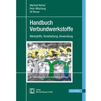 Handbuch Verbundwerkstoffe, Fachbücher von Manfred