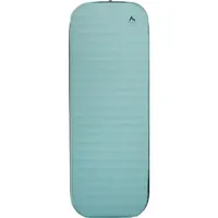 Mc Kinley McKINLEY Iso-Matte Camp SI 70 II Yogamatten Green Dark/Navy