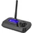 Renkforce RF-BTR-210 Bluetooth® Musik-Sender/Empfänger Bluetooth Version: 5.0 10 m integrierte LED-Anzeige