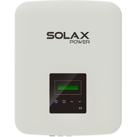 Solax 'X3-MIC-10K-G2'(0% MwSt. §12 III UstG)