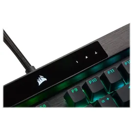 Corsair K100 RGB Cherry MX Speed DE