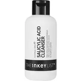The Inkey List Salicylic Acid Cleanser Reinigungsgel 150 ml