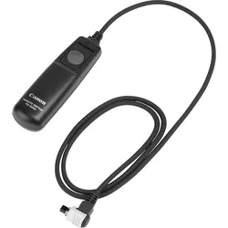 Canon RS-80N3 - Auslöser-Fernbedienung - Kabel