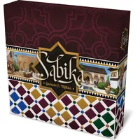 Strohmann Games Sabika,