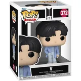 Funko Pop! Rocks BTS - V 372 - - (Proof) (72582)