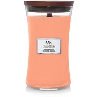 Woodwick Manuka Nectar große Kerze 609 g
