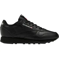 Reebok Classic Leather Core Black / Core Black / Pure Grey 5 38,5