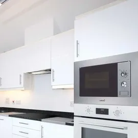 Cata MC 20 IX Silber