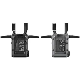 DJI Gimbal schwarz für DJI