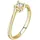 Christ Damenring 89113008 - gelbgold - 54