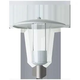 Schuch Licht LED-Pilzleuchte 543 1603R G2