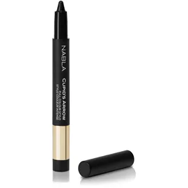 nabla Cupid’s Arrow - Eyeliner BLACK 0.8 g Schwarz