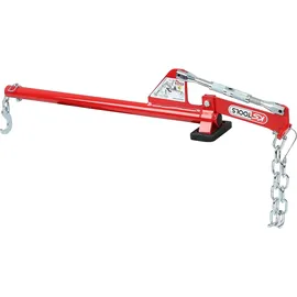 KS Tools Universal-Achshebel mit Kette, 960 mm (700.1495)