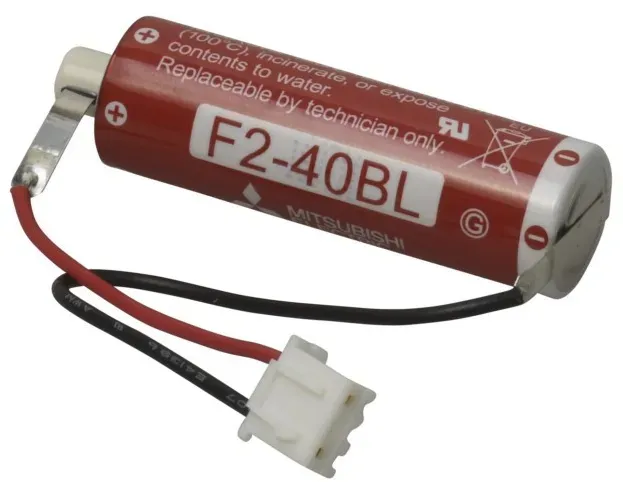 Mitsubishi Electric Batterie F2-40BL